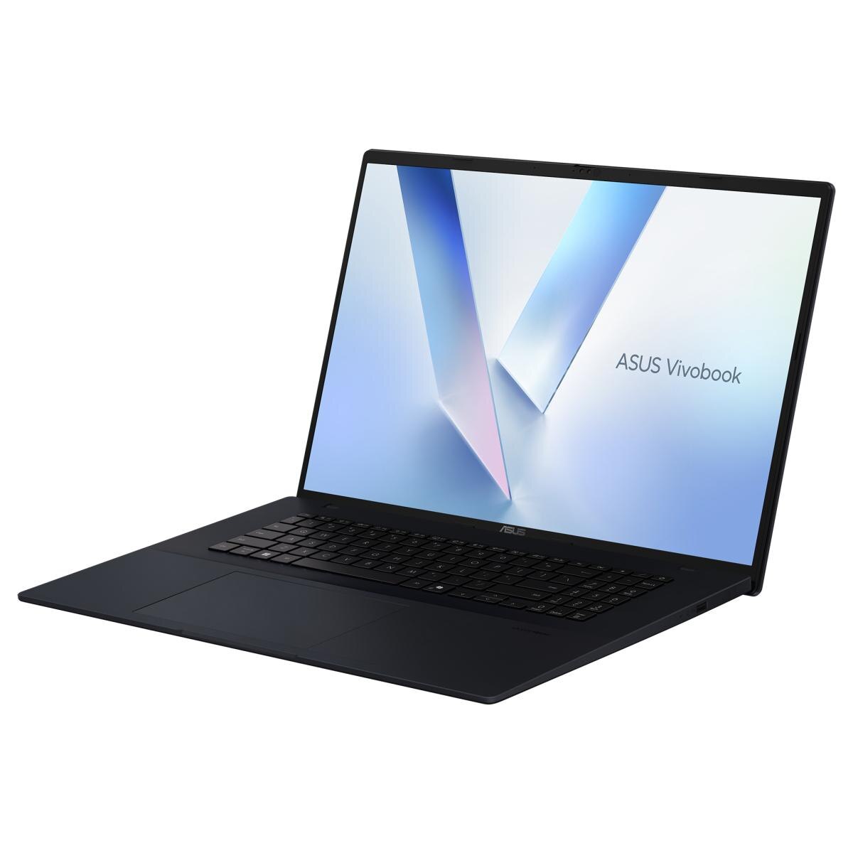 Computador Portátil Asus Vivobook 18" (45,7cm) 18 M1807GA-A73ALHDAB02 Copilot+ PC AMD Ryzen AI 7 445 WUXGA 16 GB DDR5-SDRAM 512 GB SSD Wi-Fi 6 W11H Azul-4