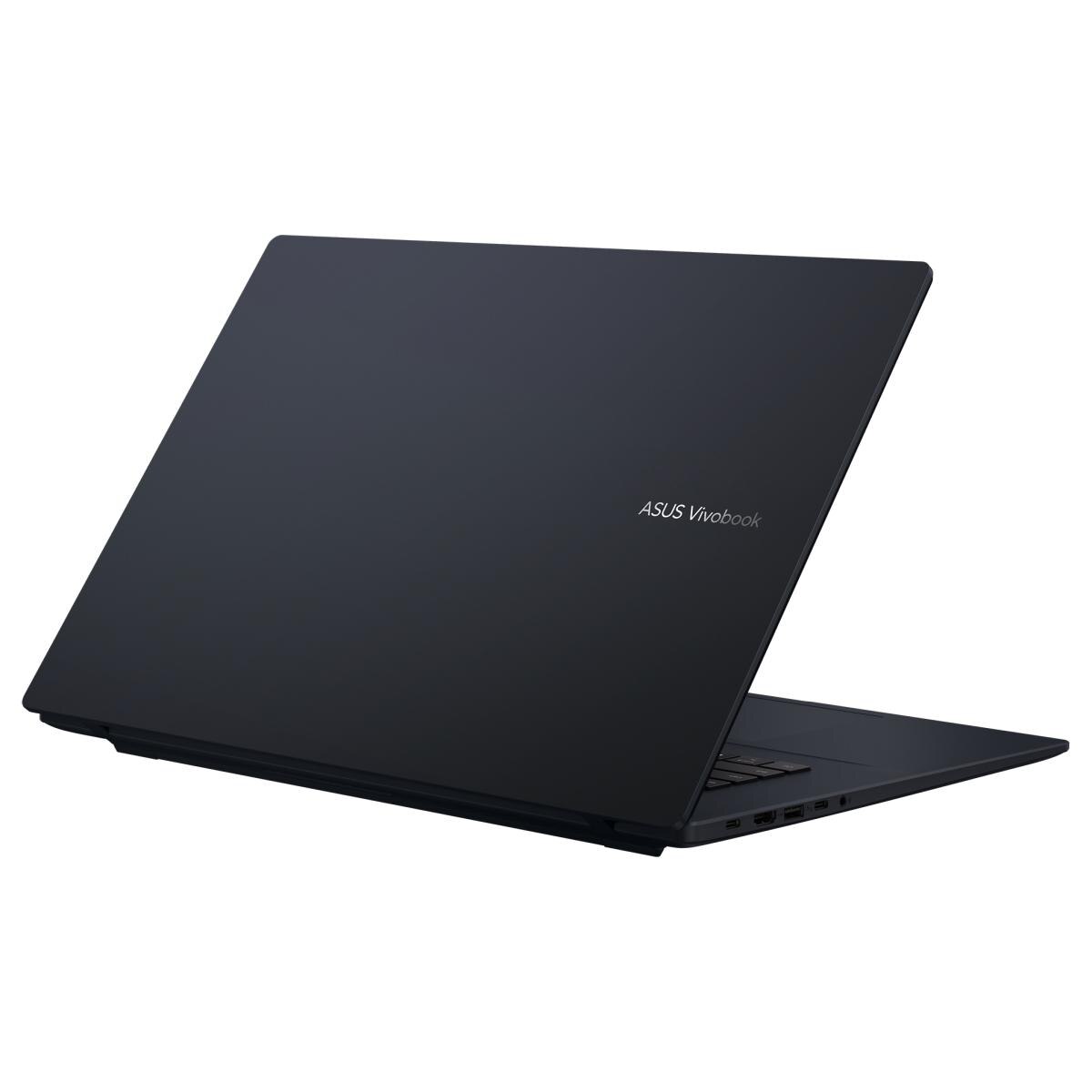 Computador Portátil Asus Vivobook 18" (45,7cm) 18 M1807GA-A73ALHDAB02 Copilot+ PC AMD Ryzen AI 7 445 WUXGA 16 GB DDR5-SDRAM 512 GB SSD Wi-Fi 6 W11H Azul-5