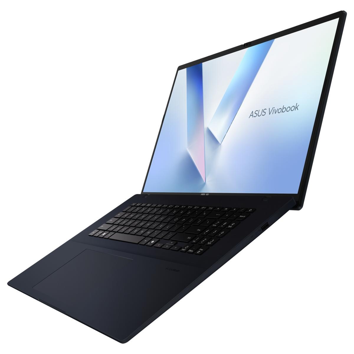 Computador Portátil Asus Vivobook 18" (45,7cm) 18 M1807GA-A73ALHDAB02 Copilot+ PC AMD Ryzen AI 7 445 WUXGA 16 GB DDR5-SDRAM 512 GB SSD Wi-Fi 6 W11H Azul-8