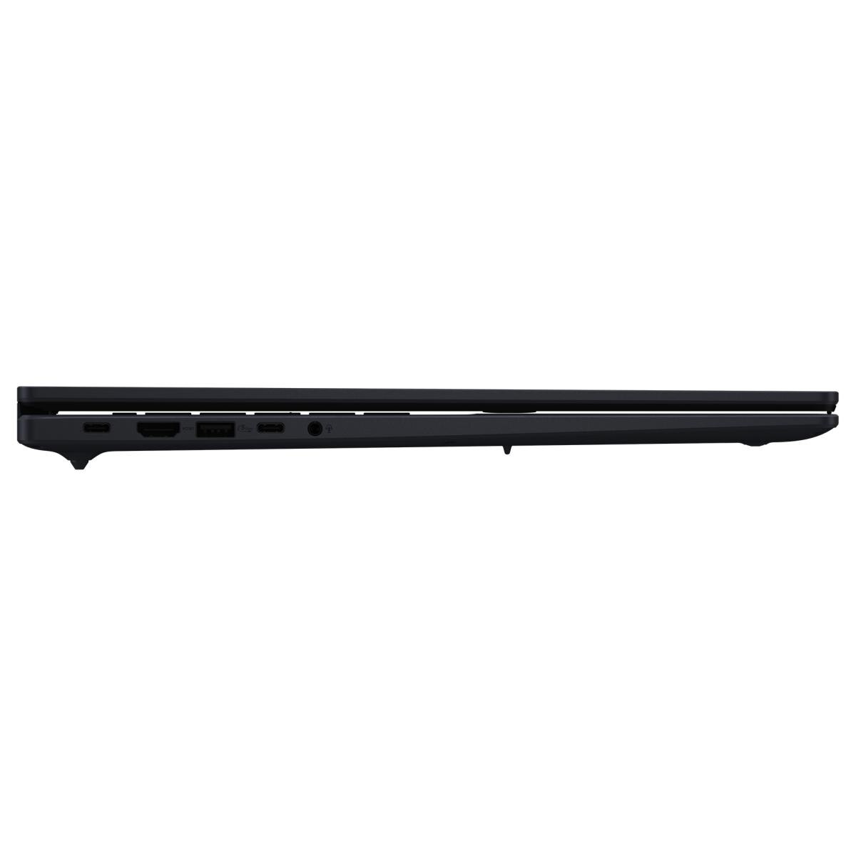 Computador Portátil Asus Vivobook 18" (45,7cm) 18 M1807GA-A73ALHDAB02 Copilot+ PC AMD Ryzen AI 7 445 WUXGA 16 GB DDR5-SDRAM 512 GB SSD Wi-Fi 6 W11H Azul-9