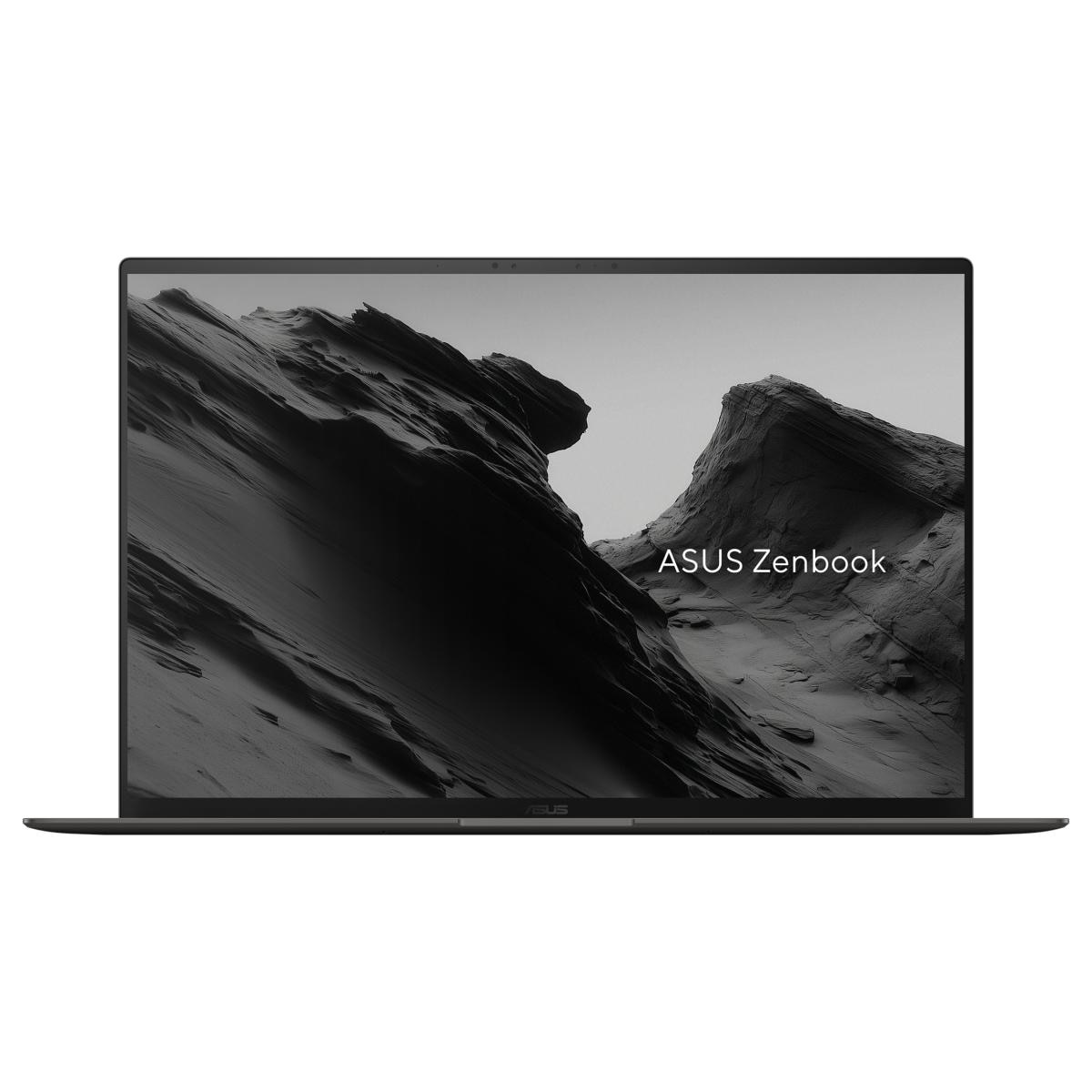 Computador Portátil ASUS Zenbook S 16 UM5606GA-A93AOHDCB1 Copilot+ PC com AMD Ryzen AI 9 465, 32 GB RAM, SSD 2 TB, Ecrã tátil 16" WQXGA+, Wi?Fi 7 e Windows 11 Home - Cinzento Cinzento-2