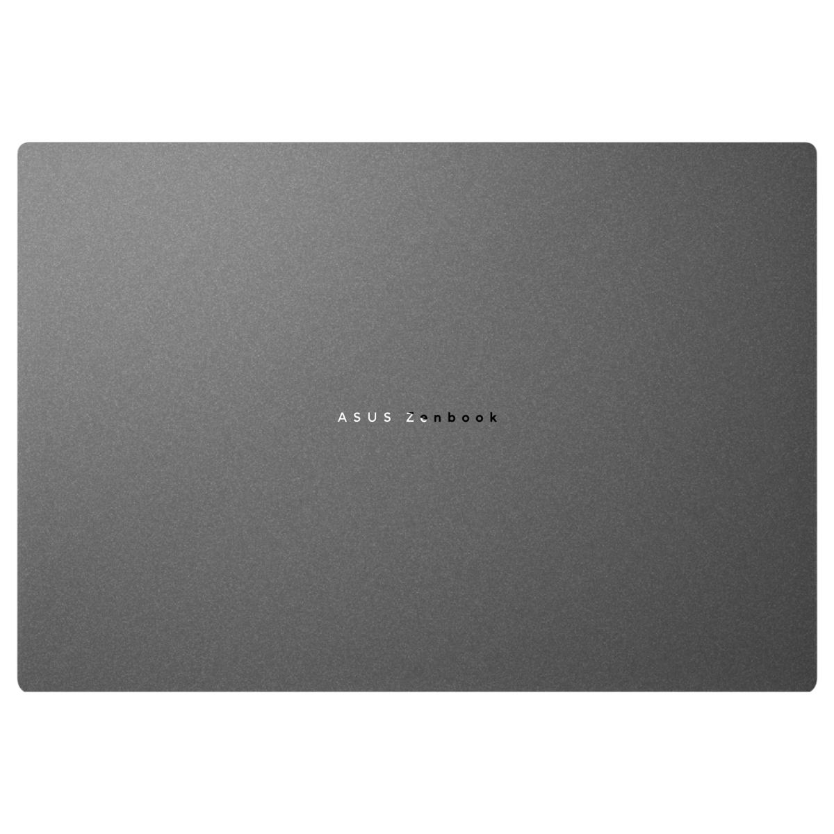 Computador Portátil ASUS Zenbook S 16 UM5606GA-A93AOHDCB1 Copilot+ PC com AMD Ryzen AI 9 465, 32 GB RAM, SSD 2 TB, Ecrã tátil 16" WQXGA+, Wi?Fi 7 e Windows 11 Home - Cinzento Cinzento-6