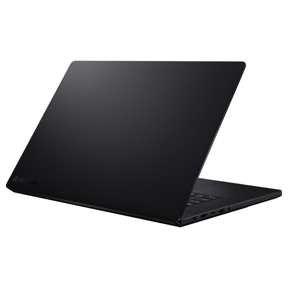 Computador Portátil Asus ProArt 16" (40,6 cm) P16 H7606WP-A91AO57PP2 Copilot+ PC AMD Ryzen AI 9 HX 370 Ecrã tátil 3K 64GB LPDDR5x-SDRAM 1TB SSD Preto-5