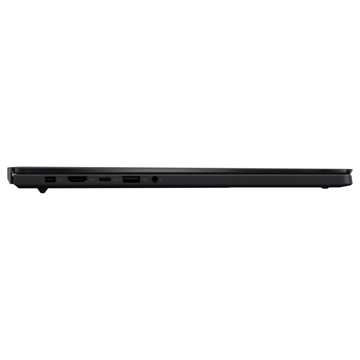 Computador Portátil Asus ProArt 16" (40,6 cm) P16 H7606WP-A91AO57PP2 Copilot+ PC AMD Ryzen AI 9 HX 370 Ecrã tátil 3K 64GB LPDDR5x-SDRAM 1TB SSD Preto-9