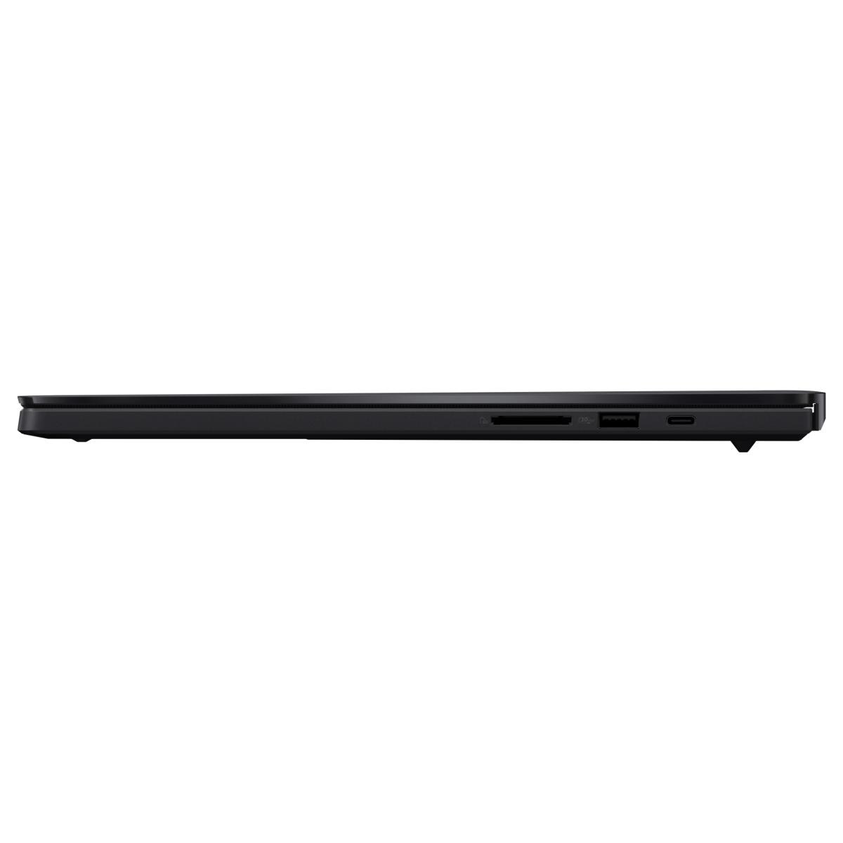 Computador Portátil Asus ProArt 16" (40,6 cm) P16 H7606WP-A91AO57PP2 Copilot+ PC AMD Ryzen AI 9 HX 370 Ecrã tátil 3K 64GB LPDDR5x-SDRAM 1TB SSD Preto-10