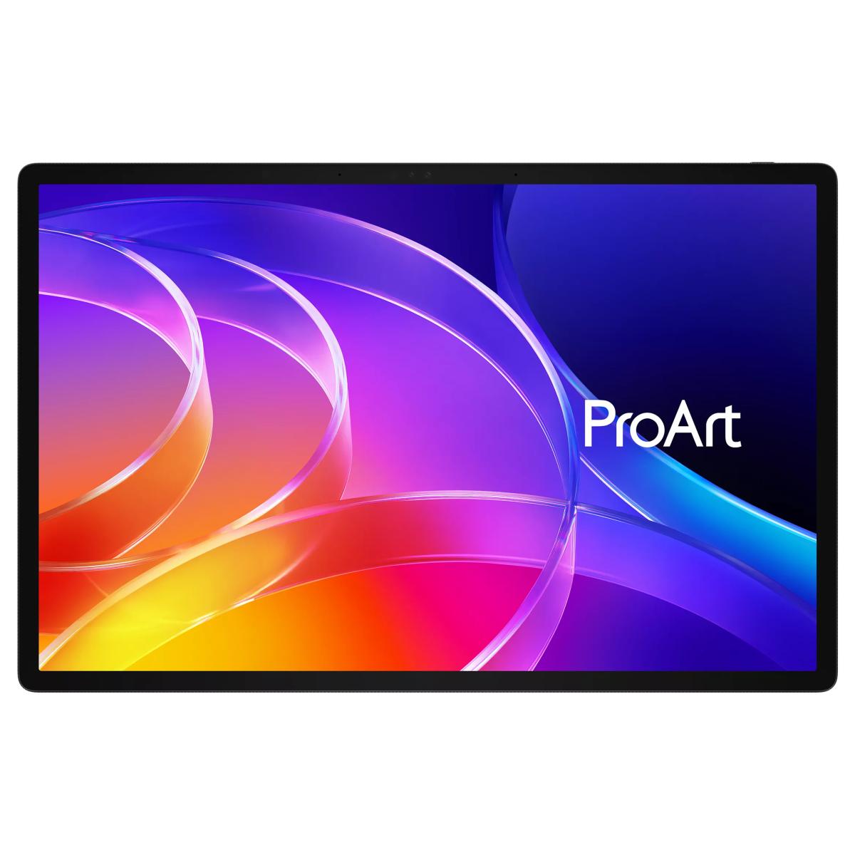 Computador Portátil Asus ProArt 14" (35,6 cm) PZ14 HT7407NA-X2EAOHDPP1 Copilot+ PC Snapdragon X2E-88-100 Ecrã táctil WQXGA+ 32 GB LPDDR5x-SDRAM 1 TB SSD Wi-Fi 7 (802.11be) Windows 11 Pro - Preto Preto-5
