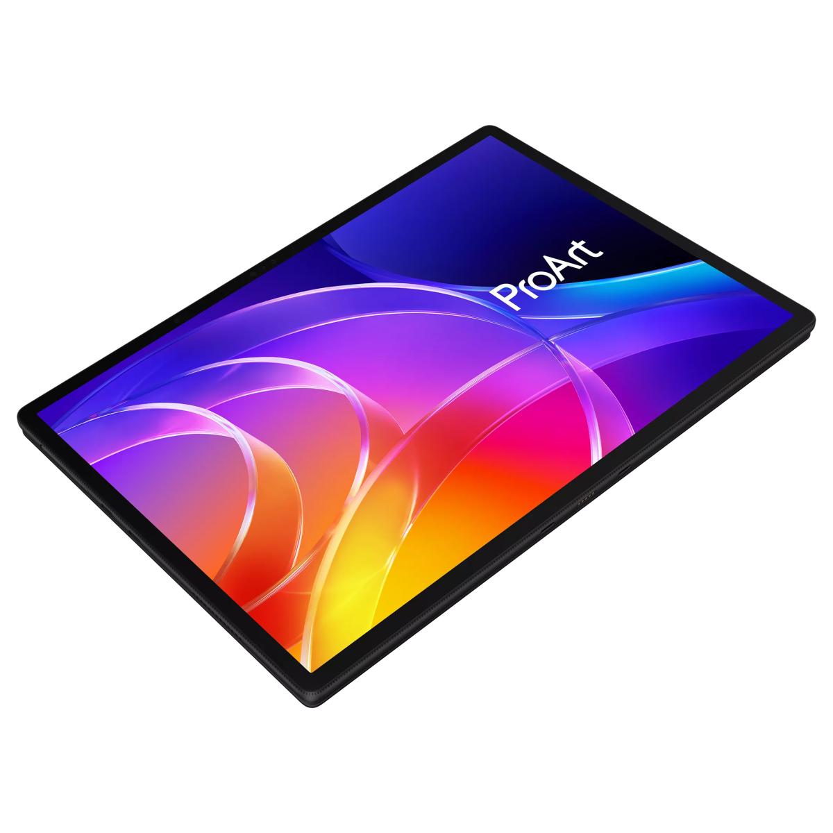 Computador Portátil Asus ProArt 14" (35,6 cm) PZ14 HT7407NA-X2EAOHDPP1 Copilot+ PC Snapdragon X2E-88-100 Ecrã táctil WQXGA+ 32 GB LPDDR5x-SDRAM 1 TB SSD Wi-Fi 7 (802.11be) Windows 11 Pro - Preto Preto-6