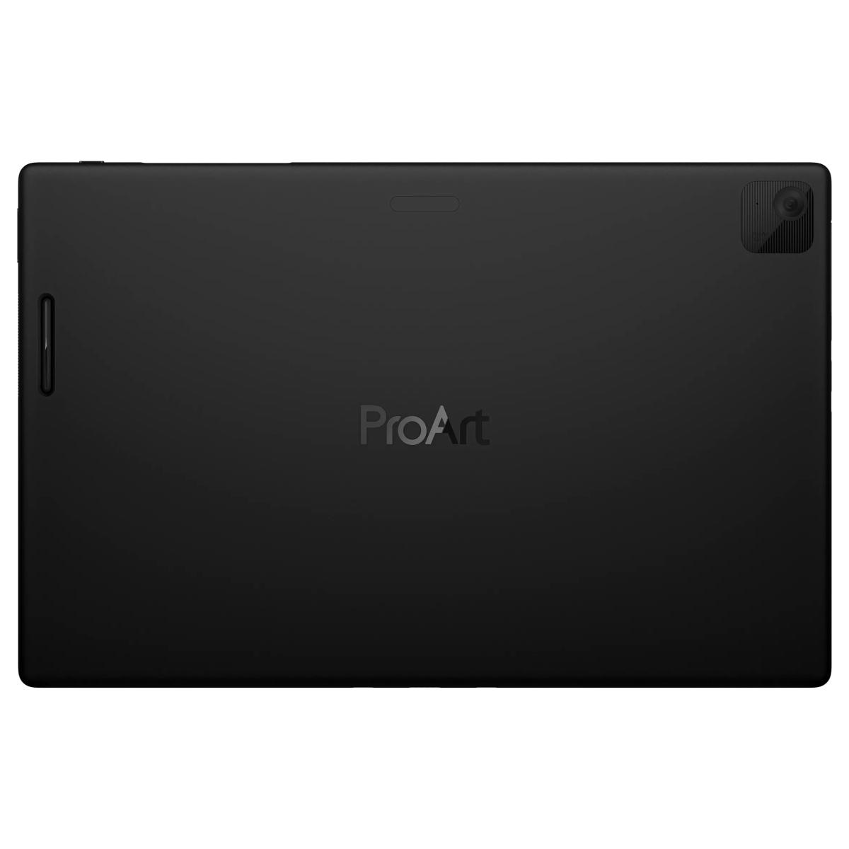 Computador Portátil Asus ProArt 14" (35,6 cm) PZ14 HT7407NA-X2EAOHDPP1 Copilot+ PC Snapdragon X2E-88-100 Ecrã táctil WQXGA+ 32 GB LPDDR5x-SDRAM 1 TB SSD Wi-Fi 7 (802.11be) Windows 11 Pro - Preto Preto-7