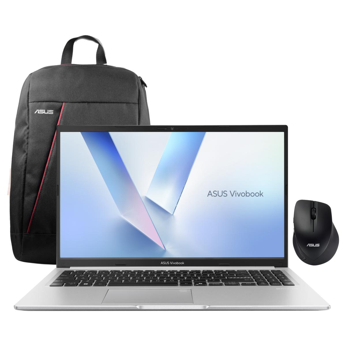 Imagem 0 de Bundle Computador Portátil Asus Vivobook 15 M1502NA