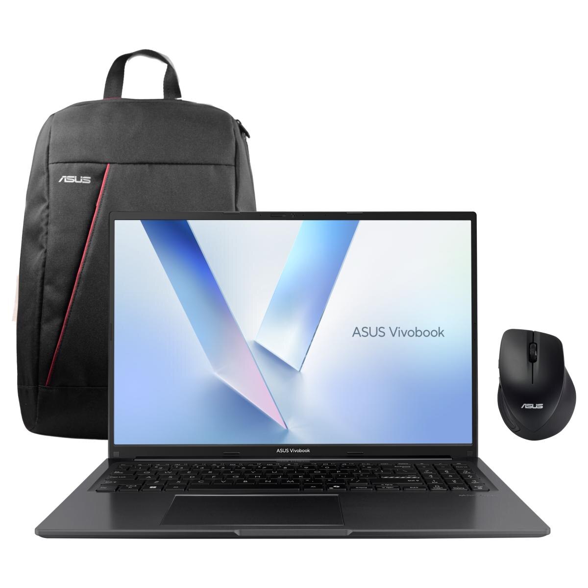 Imagem 0 de Bundle Computador Portátil Asus Vivobook 16 M1605NA