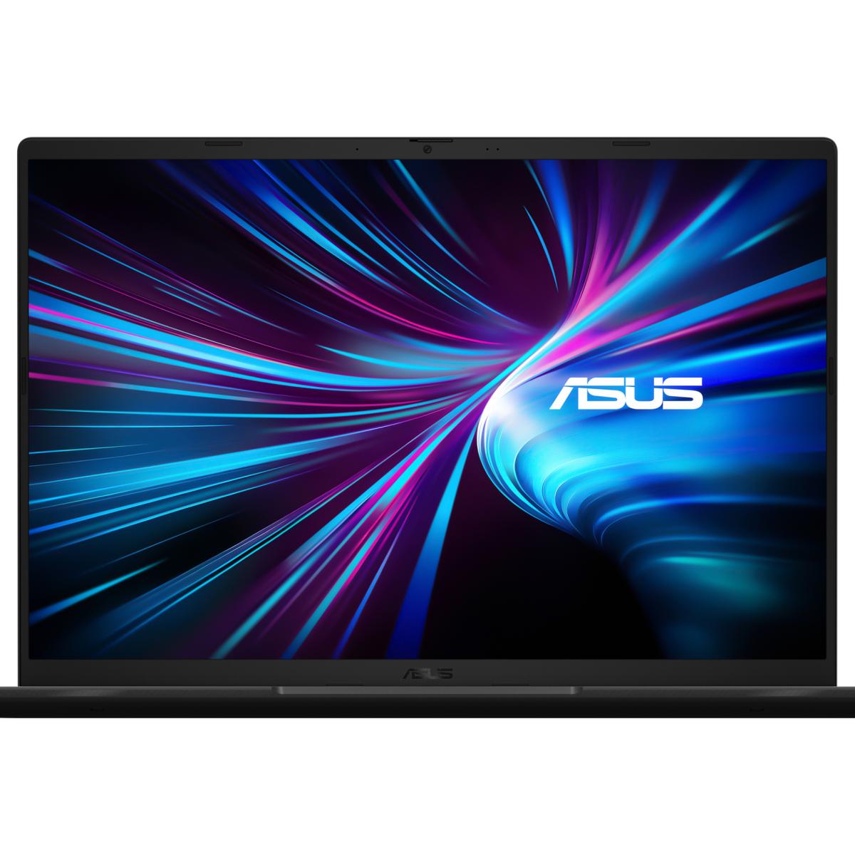 Computador Portátil Gaming ASUS V16 V16-5050A1 com Intel® Core™ 7 240H, 16 GB RAM, SSD 512 GB, NVIDIA® GeForce RTX™ 5050, Ecrã 16" WUXGA e Windows 11 Home - Preto Preto-2
