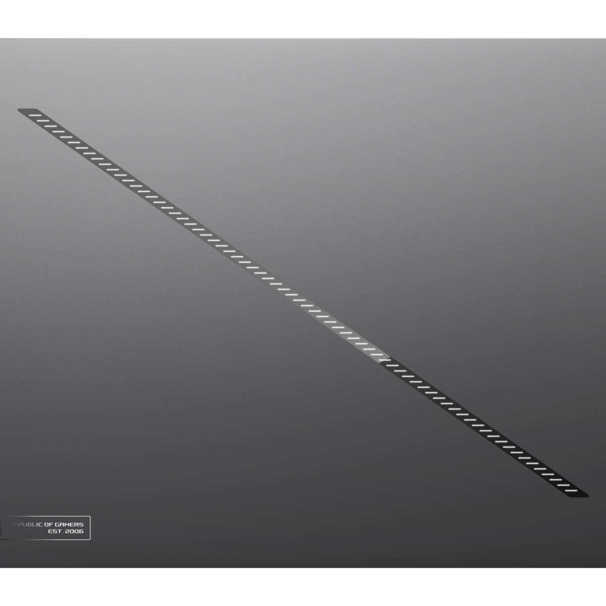 Computador Portátil Gaming ASUS ROG Zephyrus G16 GU606AX-U93AO59CB1 com Intel® Core™ Ultra 9 386H, 64 GB RAM, SSD 2 TB, NVIDIA® GeForce RTX™ 5090, Ecrã 16" WQXGA, Wi?Fi 7 e Windows 11 Home - Cinzento Cinzento-7