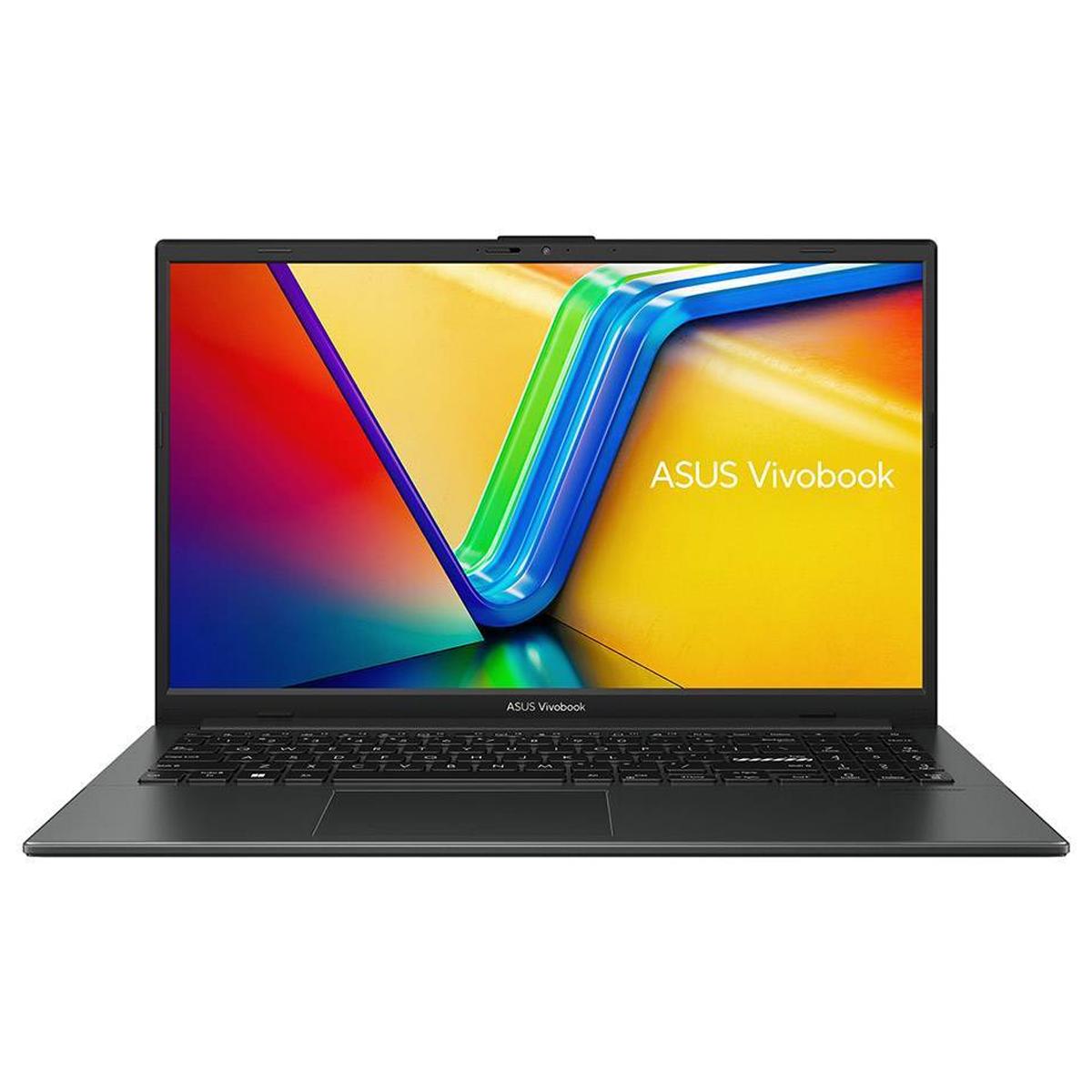 Imagem 0 de Computador Portátil Asus VivoBook Go 15 E1504FA-R50ALHDPB1 15.6" Mixed Black