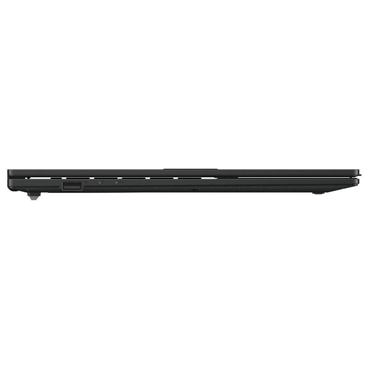 Computador Portátil Asus VivoBook Go 15 E1504FA-R50ALHDPB1 15.6" Mixed Black Preto-6