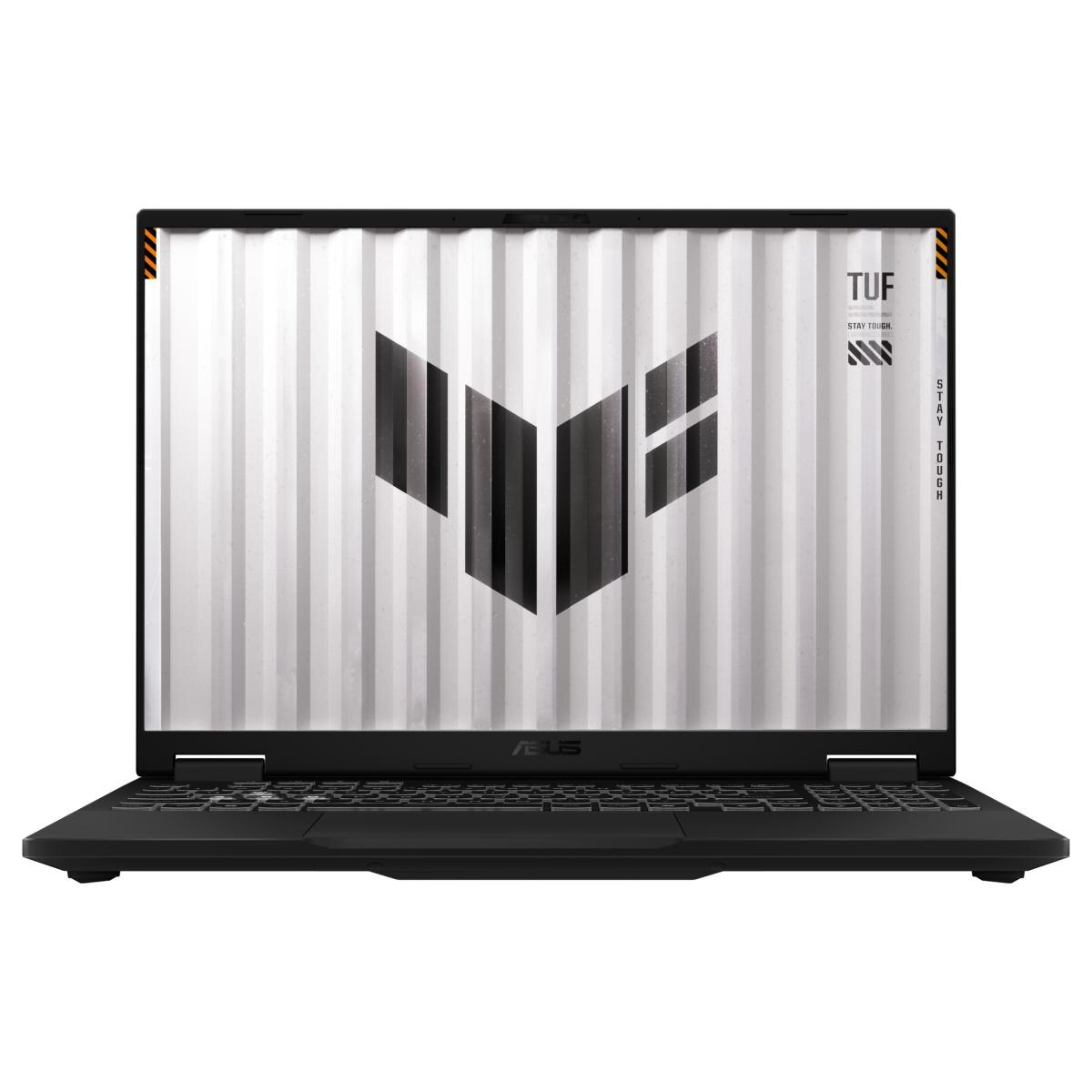 Computador Portátil Gaming Asus TUF 16" (40,6 cm) A16 FA608UM-R72A56CB1 AMD Ryzen™ 7 260 WUXGA 32 GB DDR5-SDRAM 1 TB SSD NVIDIA GeForce RTX 5060 Wi-Fi 6E (802.11ax) Windows 11 Home - Cinzento Cinzento-3