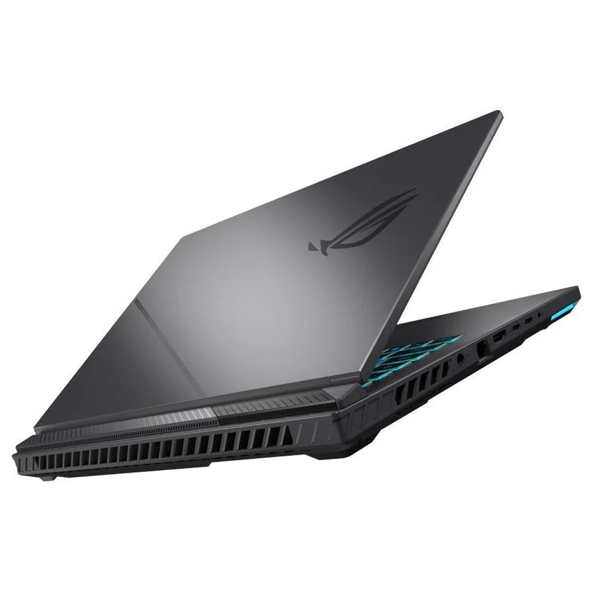 Computador Portátil Gaming Asus ROG 16" 90NR0QK7-M005Y0 AMD Ryzen 9 8940HX, 2.4 GHz, 32GB, 1TB, NVIDIA® GeForce RTXT 5070 Laptop GPU Cinzento-5