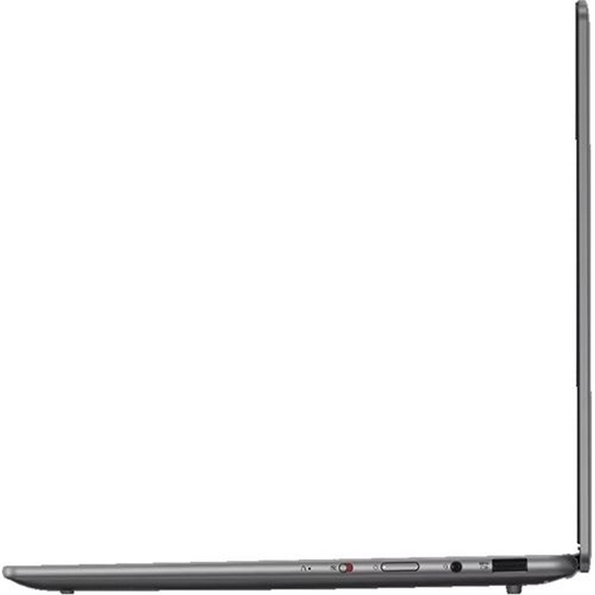 Computador Portátil Lenovo Yoga Slim 7 14IMH9, 14", Intel Arc Graphics, Ultra 7-155H, RAM 32GB, 1TB SSD, Windows 11 Home 3