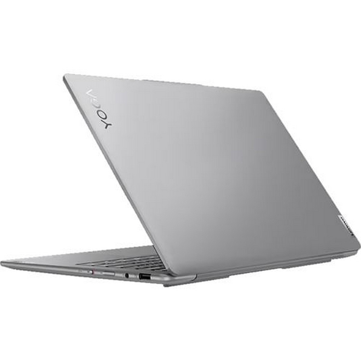 Computador Portátil Lenovo Yoga Slim 7 14IMH9, 14", Intel Arc Graphics, Ultra 7-155H, RAM 32GB, 1TB SSD, Windows 11 Home 4