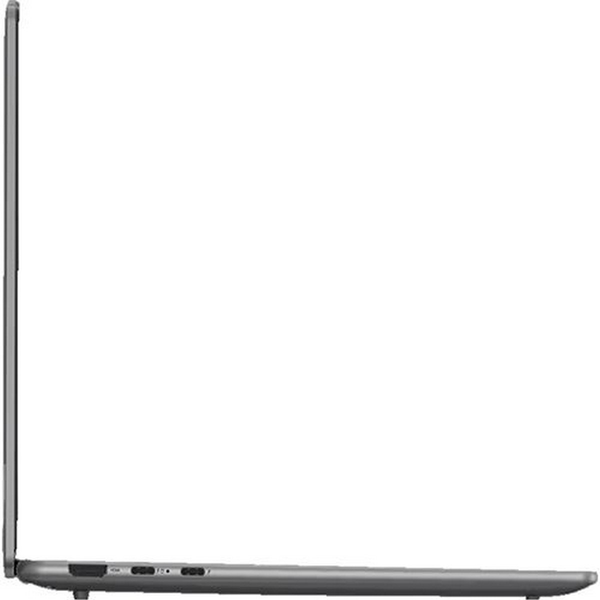 Computador Portátil Lenovo Yoga Slim 7 14IMH9, 14", Intel Arc Graphics, Ultra 7-155H, RAM 32GB, 1TB SSD, Windows 11 Home 8