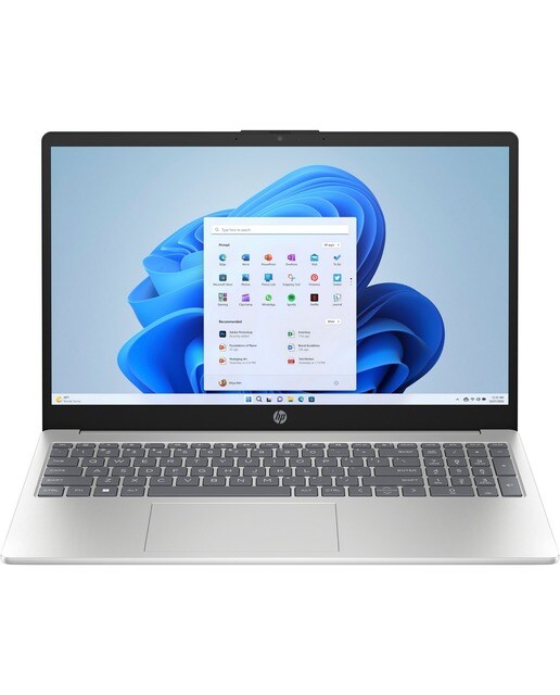 Imagem 0 de Computador Portátil HP Laptop 15-fd1002np 15.6" Ultra 7-155H, RAM 16GB, 1TB, Windows 11 Home