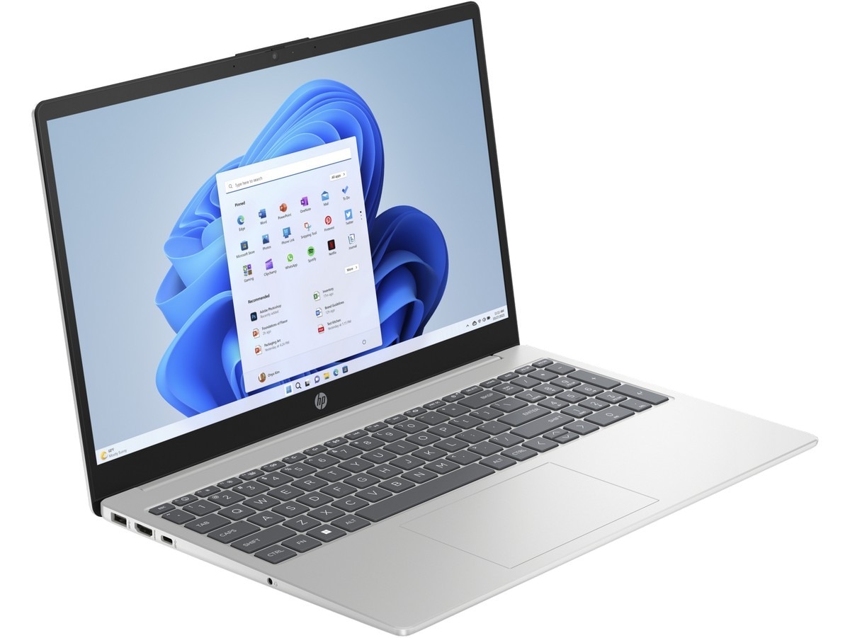 Computador Portátil HP Laptop 15-fd1002np 15.6" Ultra 7-155H, RAM 16GB, 1TB, Windows 11 Home 2