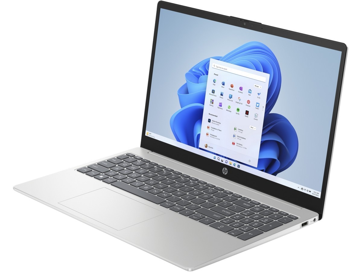 Computador Portátil HP Laptop 15-fd1002np 15.6" Ultra 7-155H, RAM 16GB, 1TB, Windows 11 Home 3