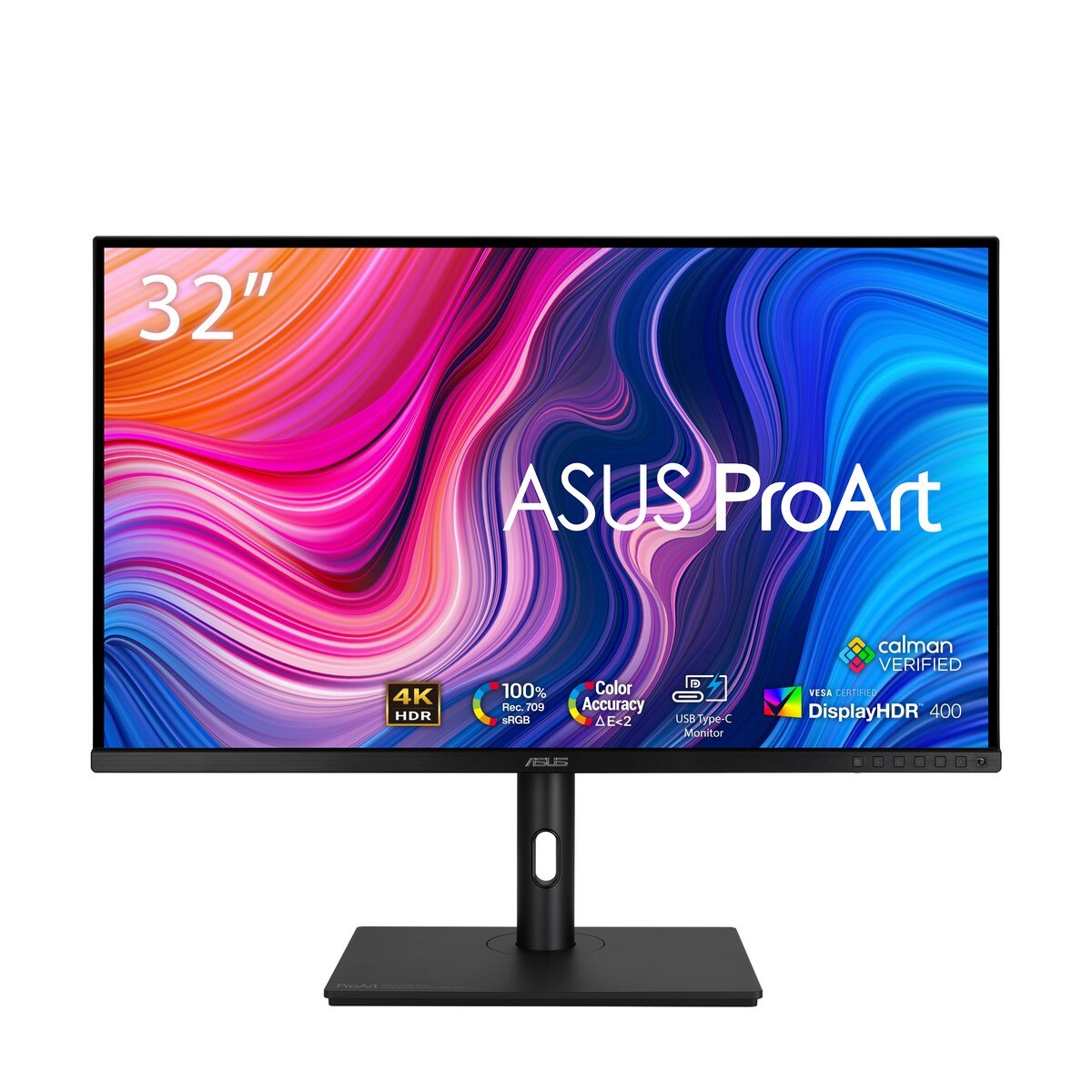 Imagem 0 de Monitor Profissional Asus ProArt PA329CV 32", LED, IPS, 4K