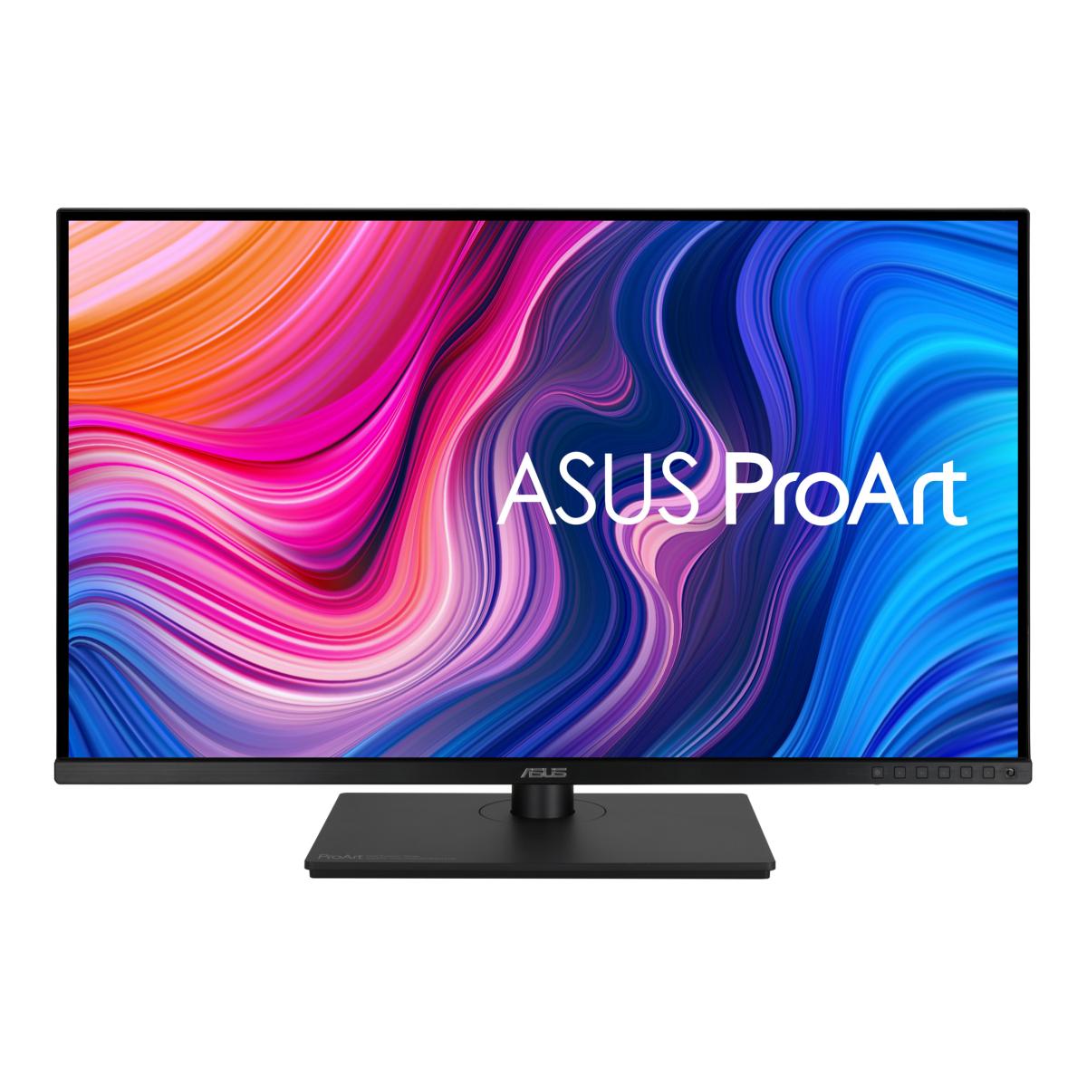Monitor Profissional ProArt Asus 32" PA329CV LED, IPS, 4K Preto-2