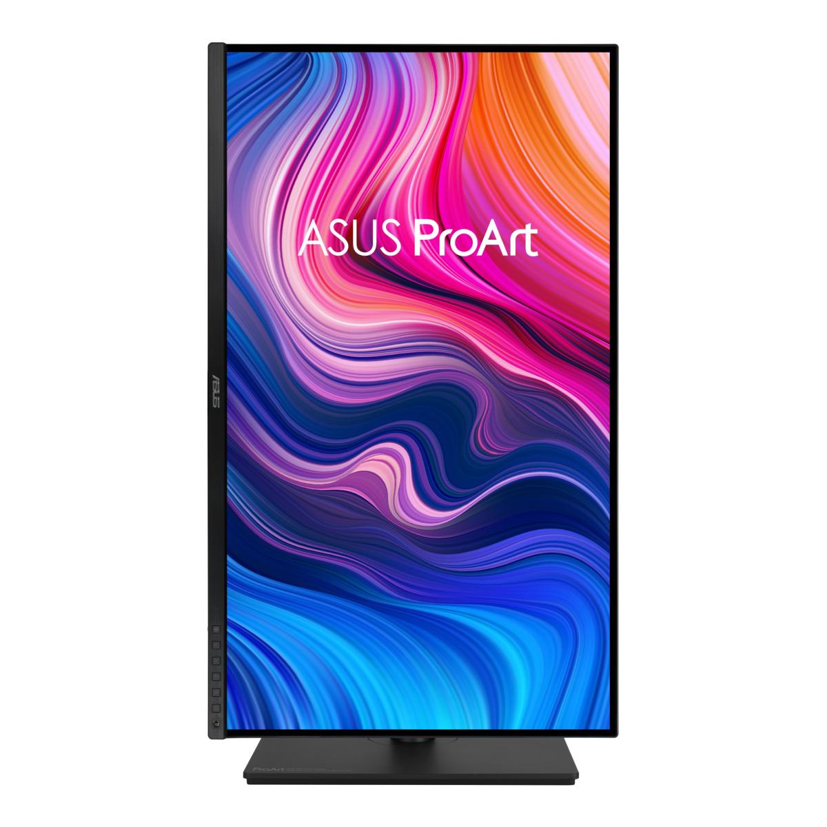 Monitor Profissional ProArt Asus 32" PA329CV LED, IPS, 4K Preto-3