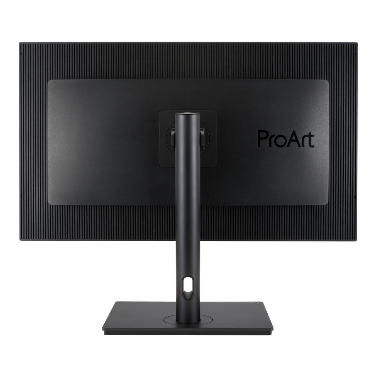 Monitor Profissional ProArt Asus 32" PA329CV LED, IPS, 4K Preto-11
