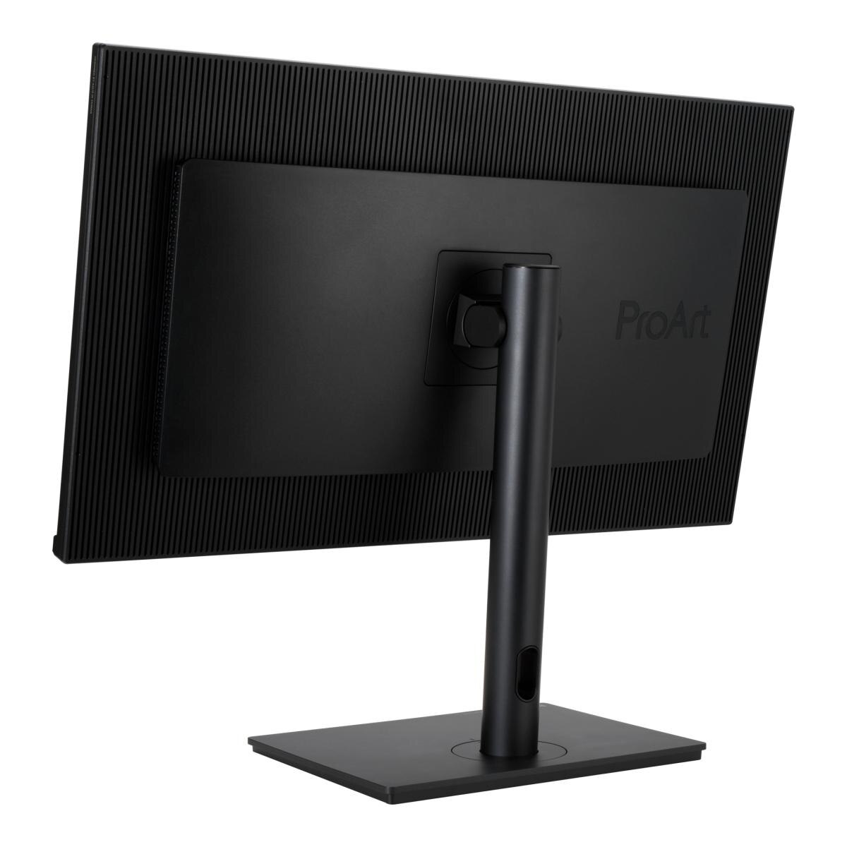 Monitor Profissional ProArt Asus 32" PA329CV LED, IPS, 4K Preto-12