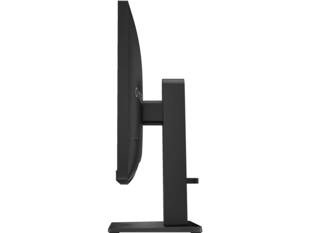 Monitor PC Gaming HP Omen 24" (60,5 cm), 165 Hz, FHD IPS, AMD FreeSync Premium Preto-5