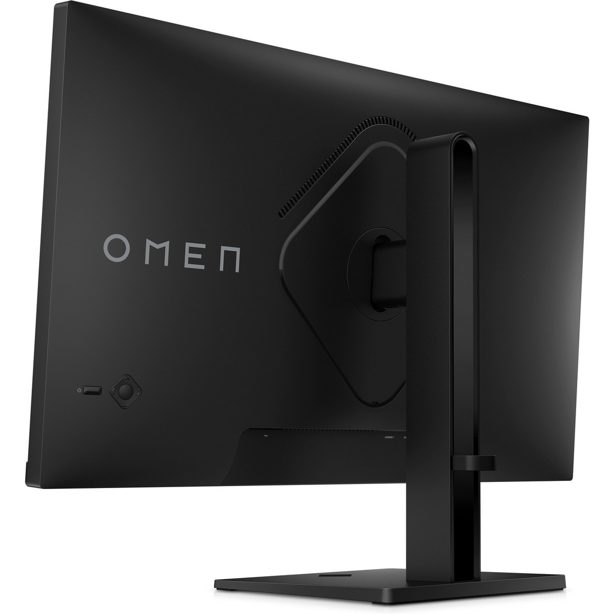 Monitor PC Gaming 27" (68,6 cm) HP OMEN 27, 165 Hz, FHD, AMD FreeSync Premium Preto-4