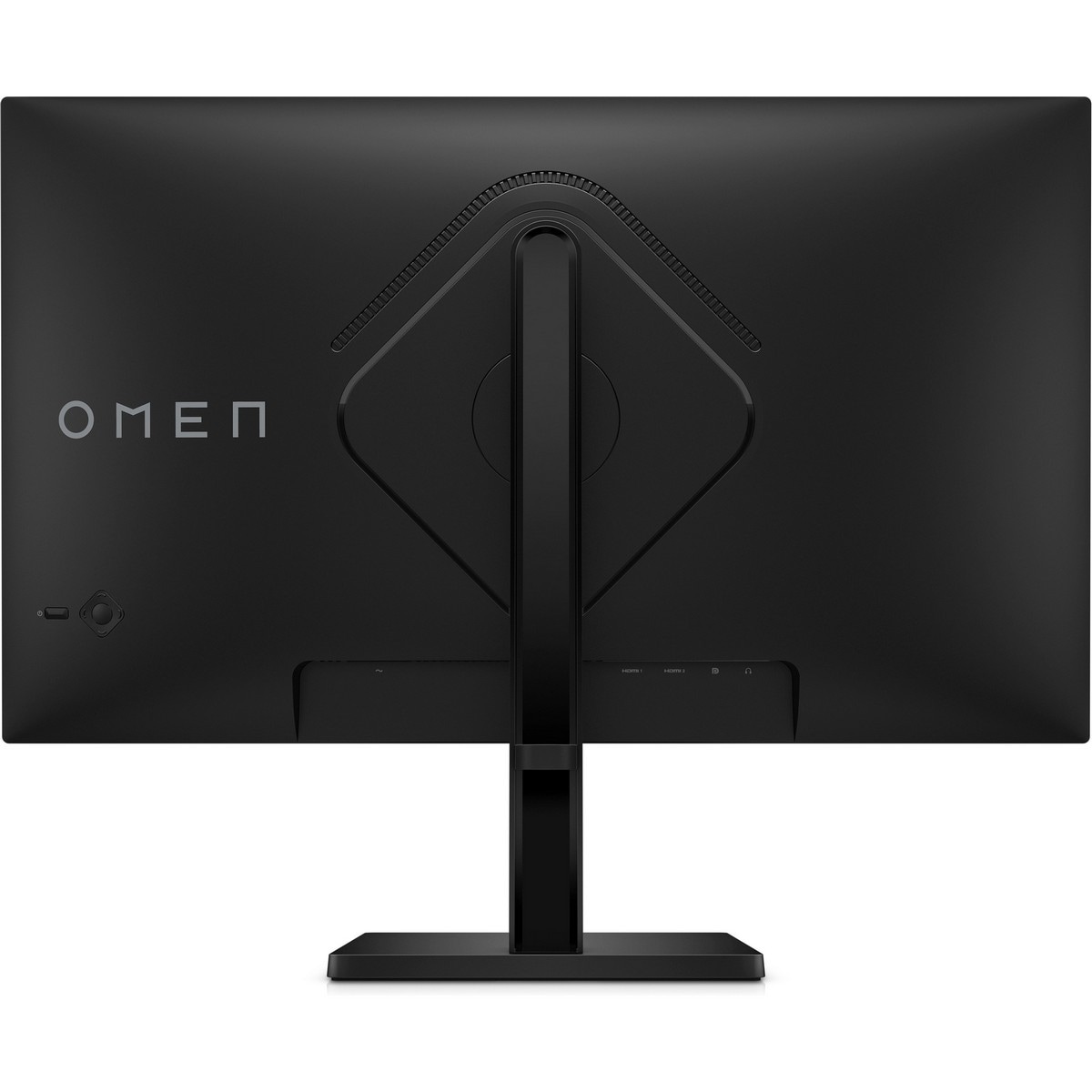 Monitor PC Gaming 27" (68,6 cm) HP OMEN 27, 165 Hz, FHD, AMD FreeSync Premium Preto-6