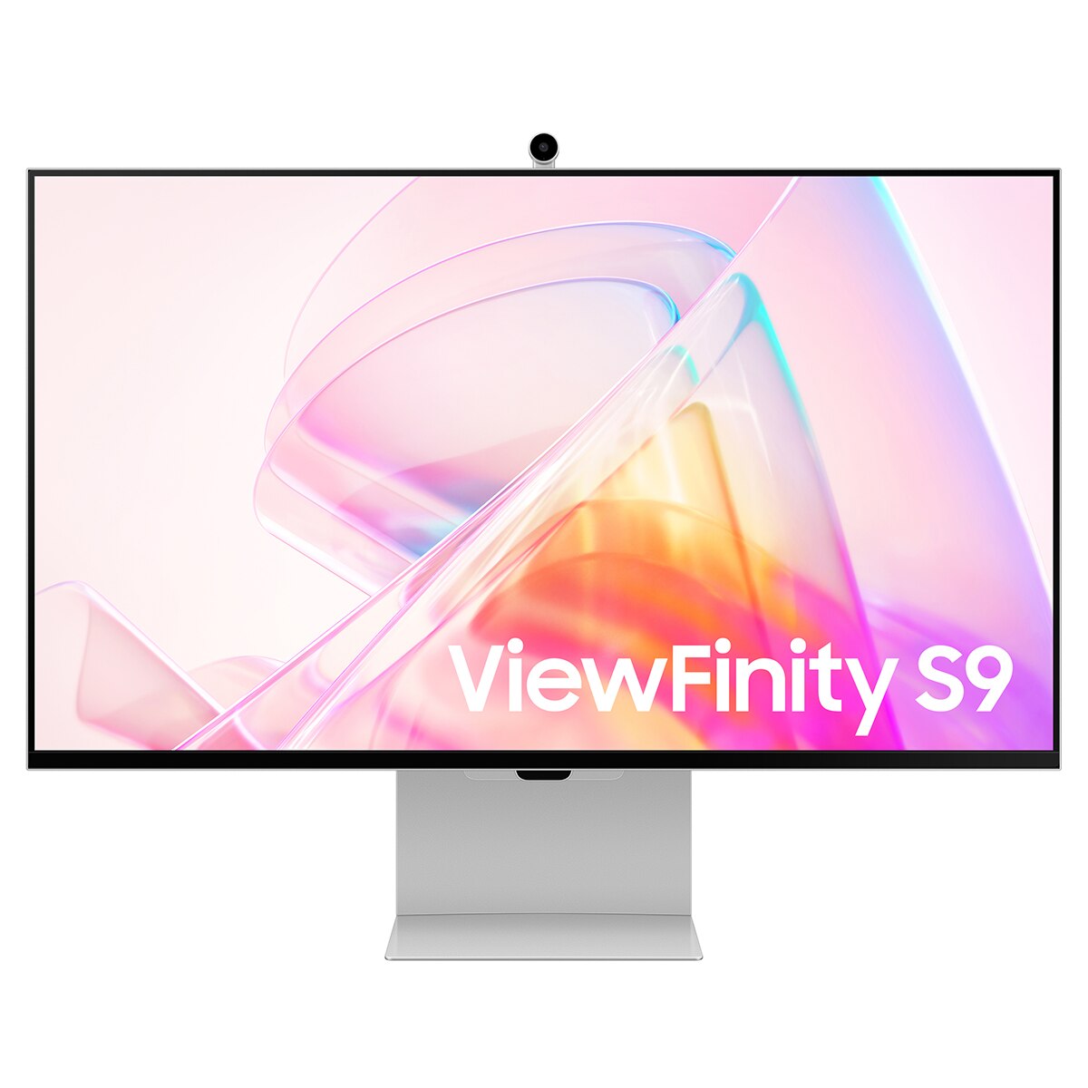 Imagem 0 de Monitor PC 27" (68,5 cm) Samsung Professional ViewFinity S9, 5K, HDR