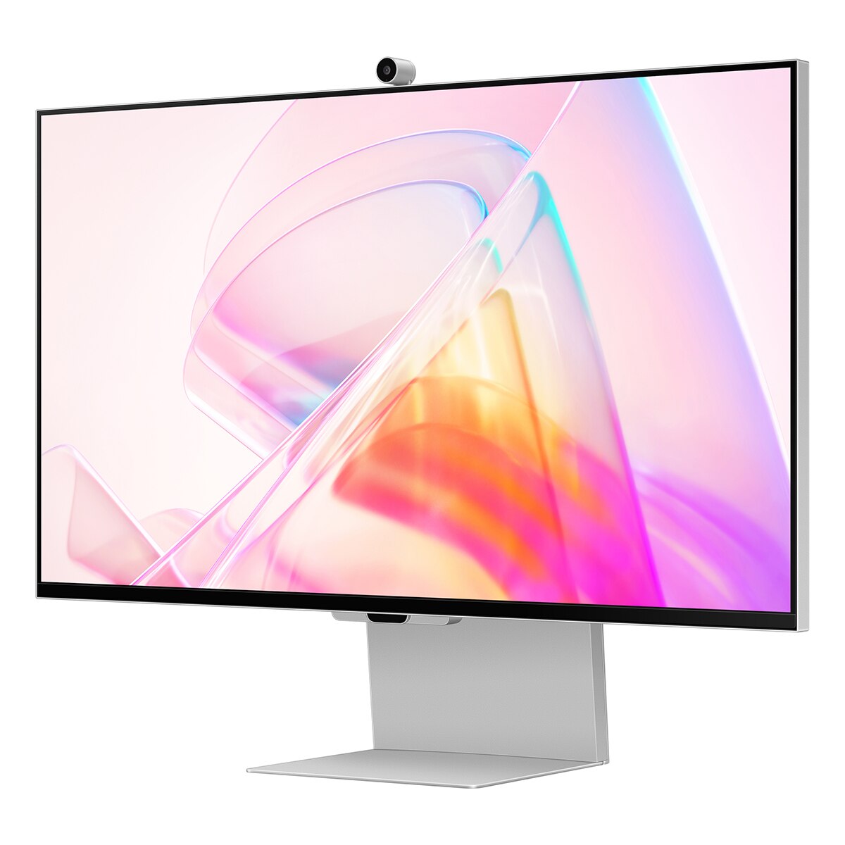 Monitor PC 27" (68,5 cm) Samsung Professional ViewFinity S9, 5K, HDR Prateado-2