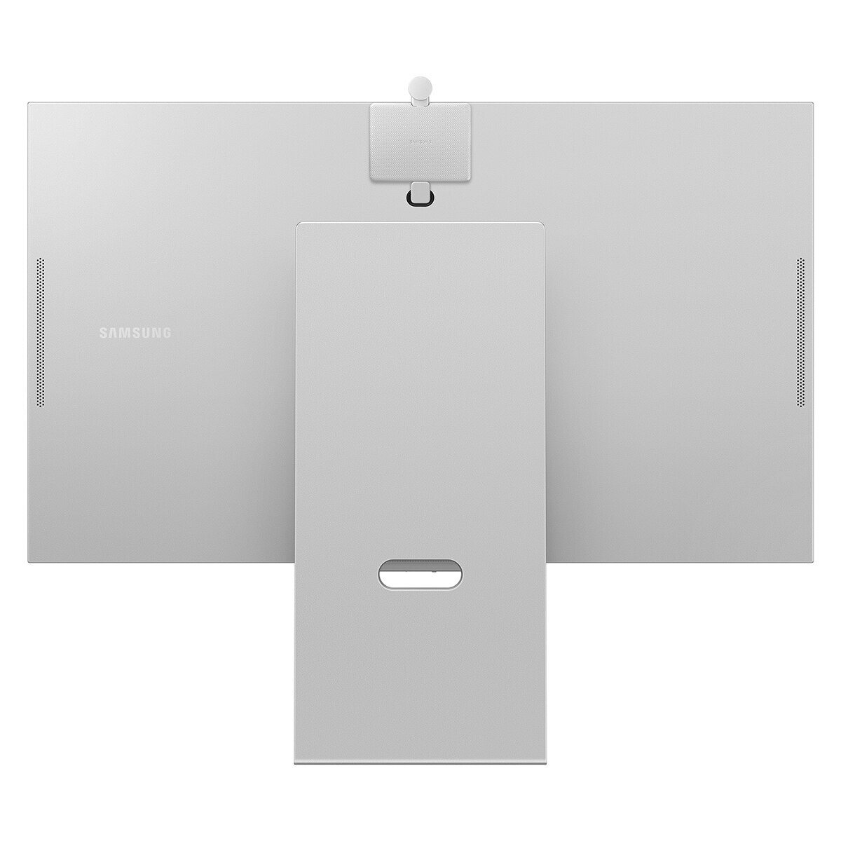 Monitor PC 27" (68,5 cm) Samsung Professional ViewFinity S9, 5K, HDR Prateado-3