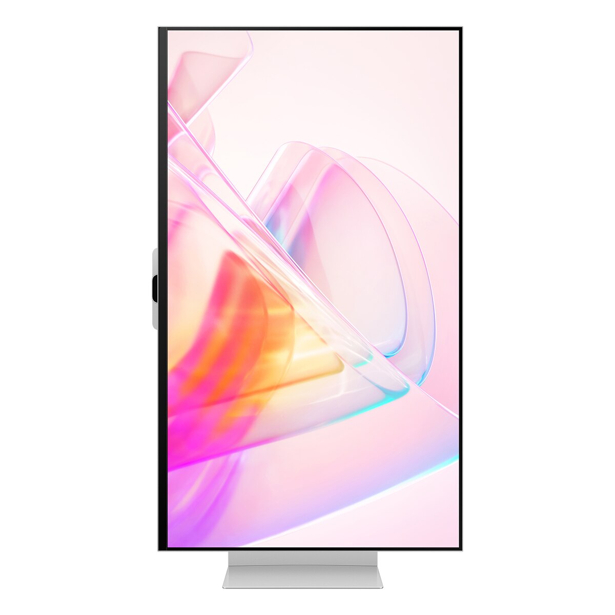 Monitor PC 27" (68,5 cm) Samsung Professional ViewFinity S9, 5K, HDR Prateado-4