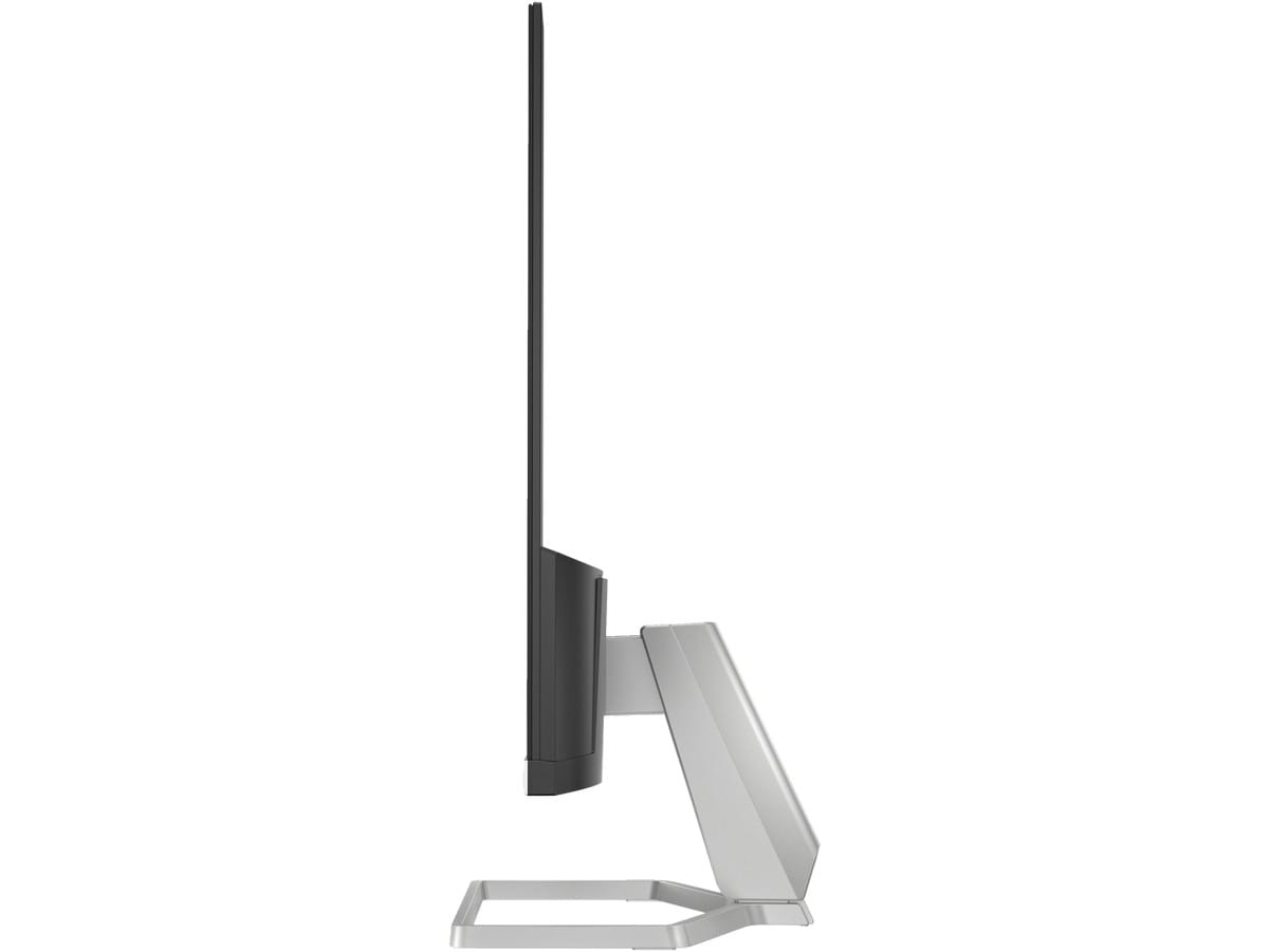 Monitor FHD HP Série 5 de 23,8" 524sf (94C17E9) Prata-4