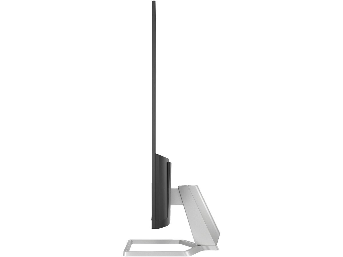 Monitor FHD HP Série 5 de 27" 527sf (94F44E9) Prata-4