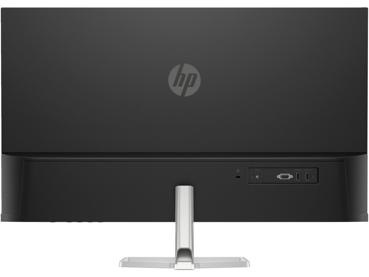 Monitor FHD HP Série 5 de 27" 527sf (94F44E9) Prata-5