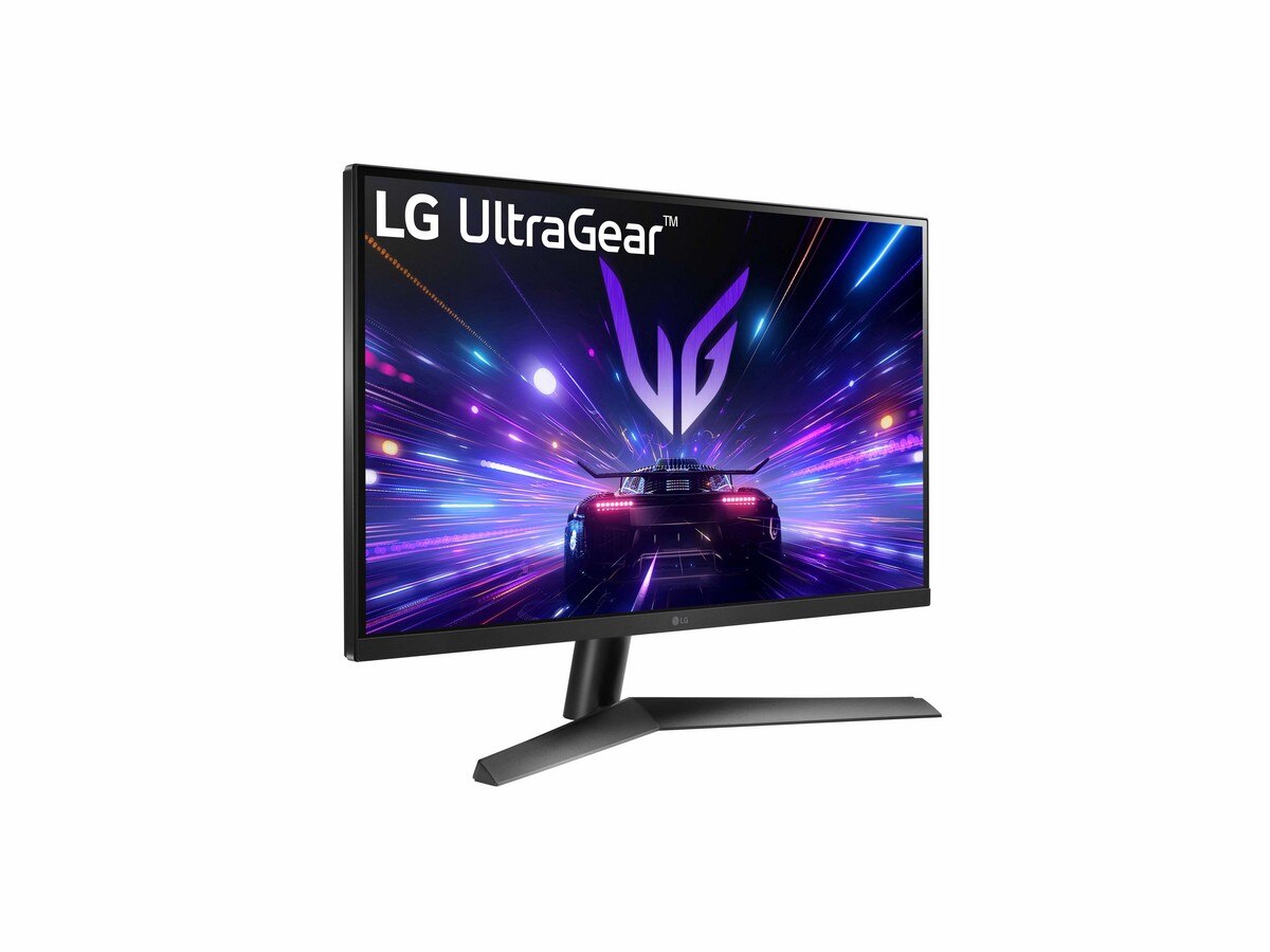 Monitor PC Gaming LG UltraGear 27GS60F-B 27'' 180 Hz Full HD Preto mate-4