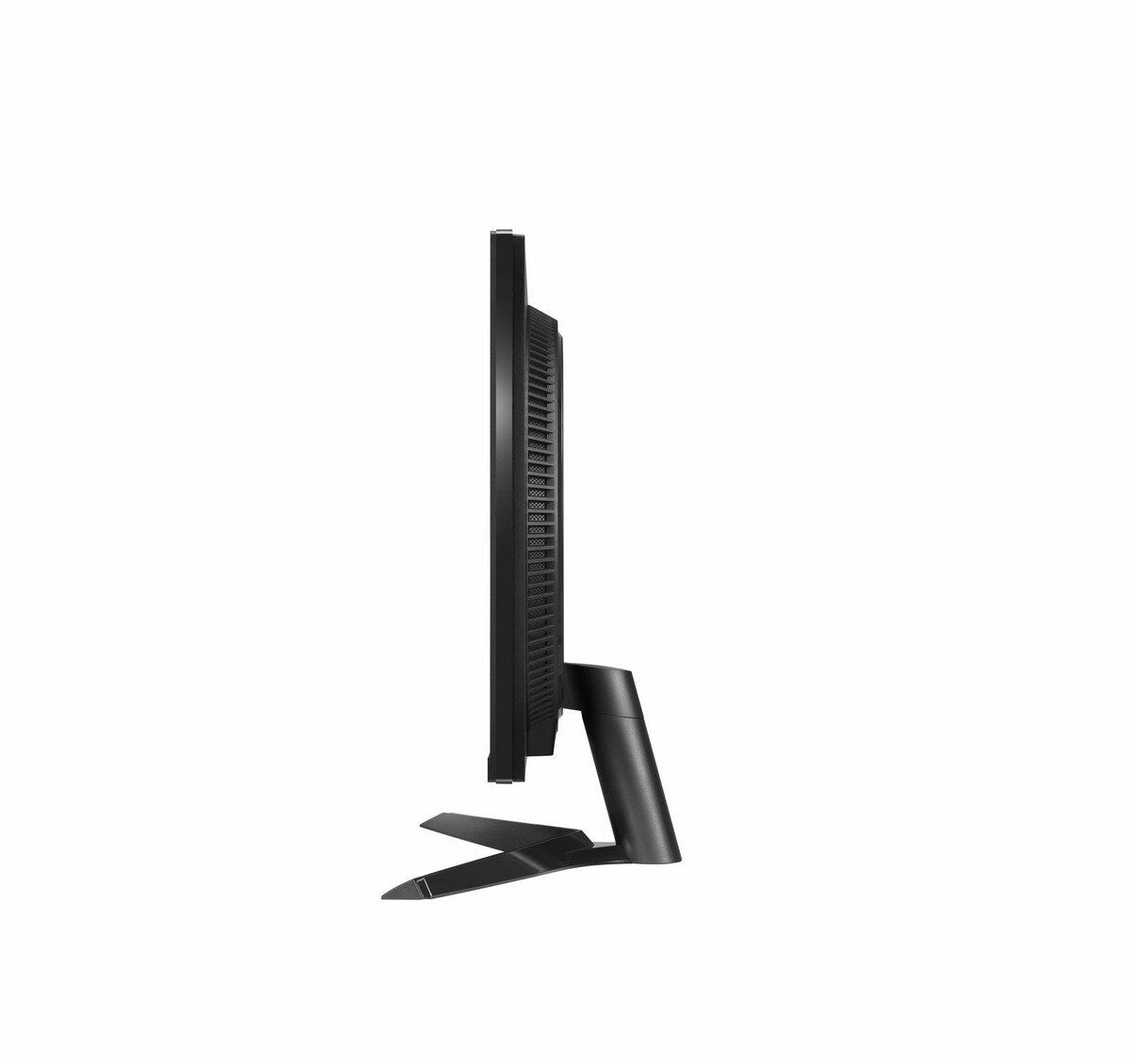 Monitor PC Gaming LG UltraGear 27GS60F-B 27'' 180 Hz Full HD Preto mate-5