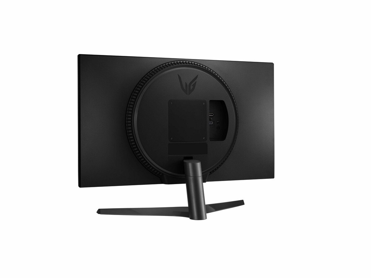 Monitor PC Gaming LG UltraGear 27GS60F-B 27'' 180 Hz Full HD Preto mate-7