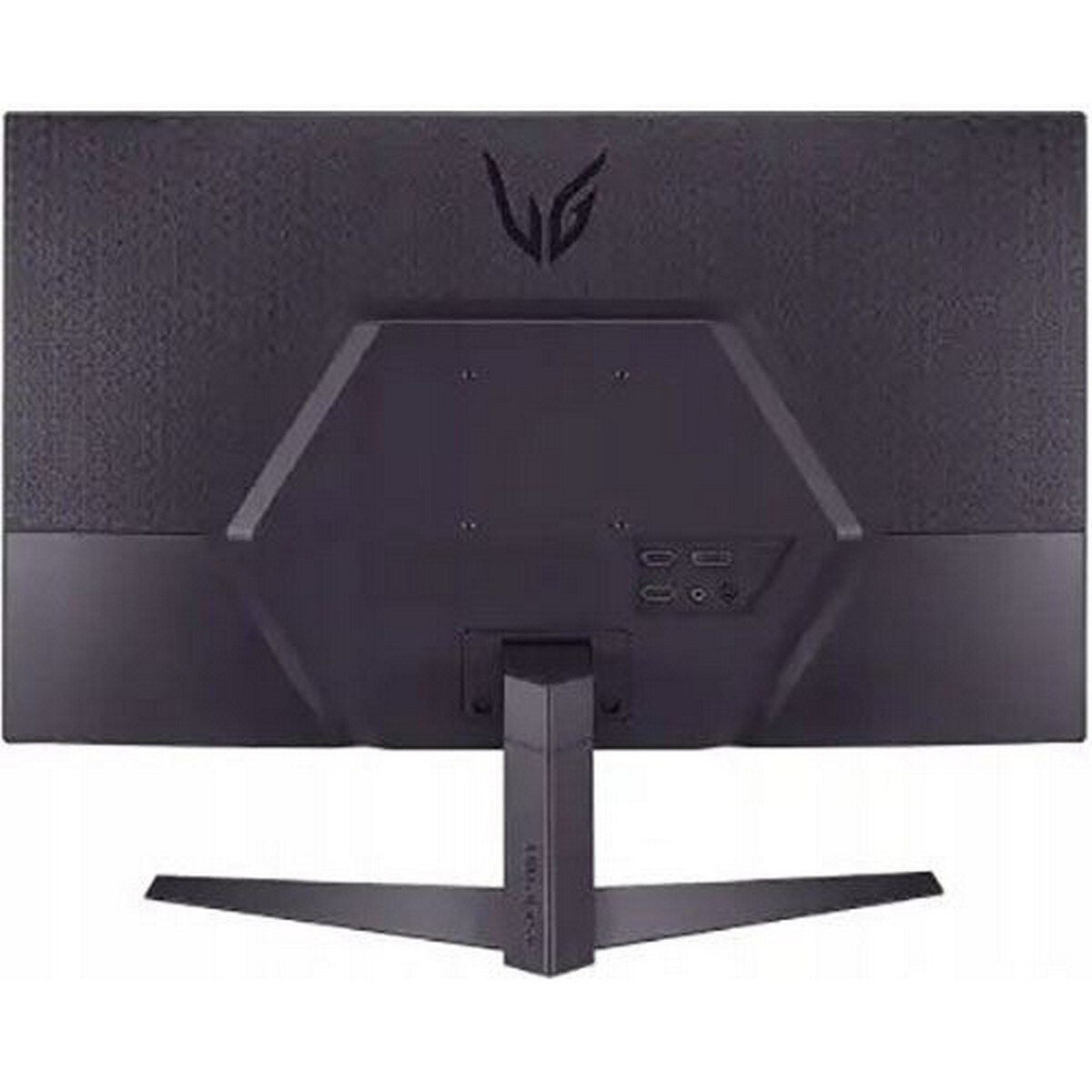 Monitor Gaming LG UltraGear 24GS50F-B, 24'', 180 Hz, Full HD Cinzento-4