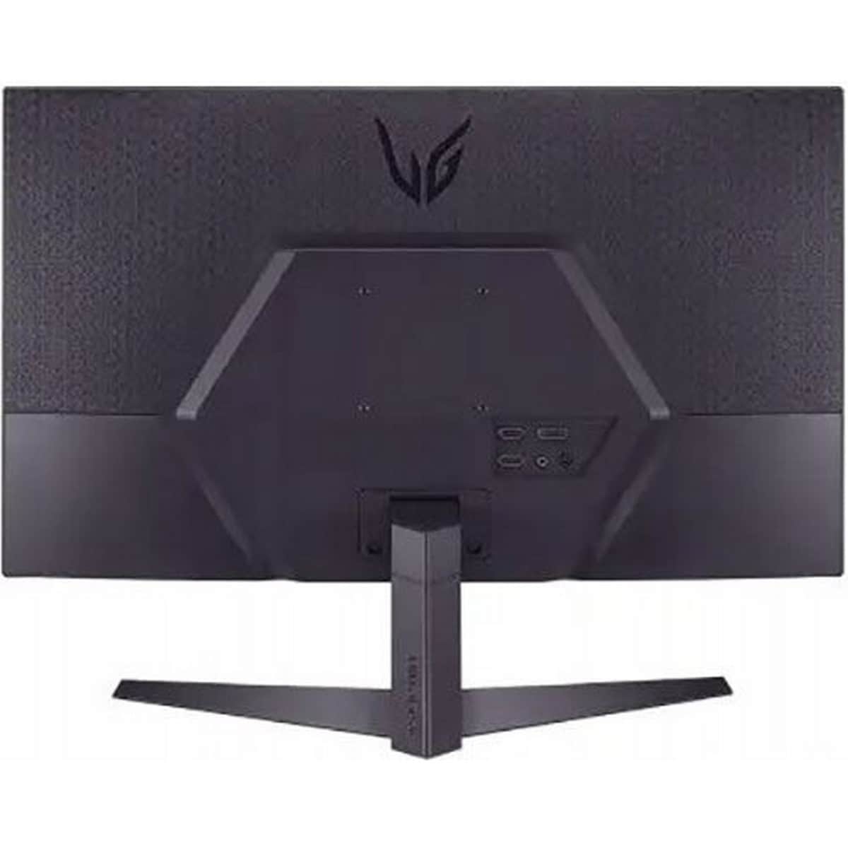 Monitor Gaming LG UltraGear 24GS50F-B, 24'', 180 Hz, Full HD Cinzento-4