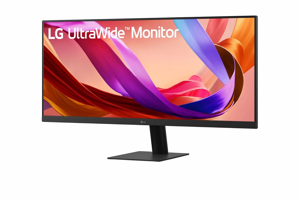 Monitor PC 73cm (29") LG 29U511A, 100 Hz, UltraWide Full HD Preto-2