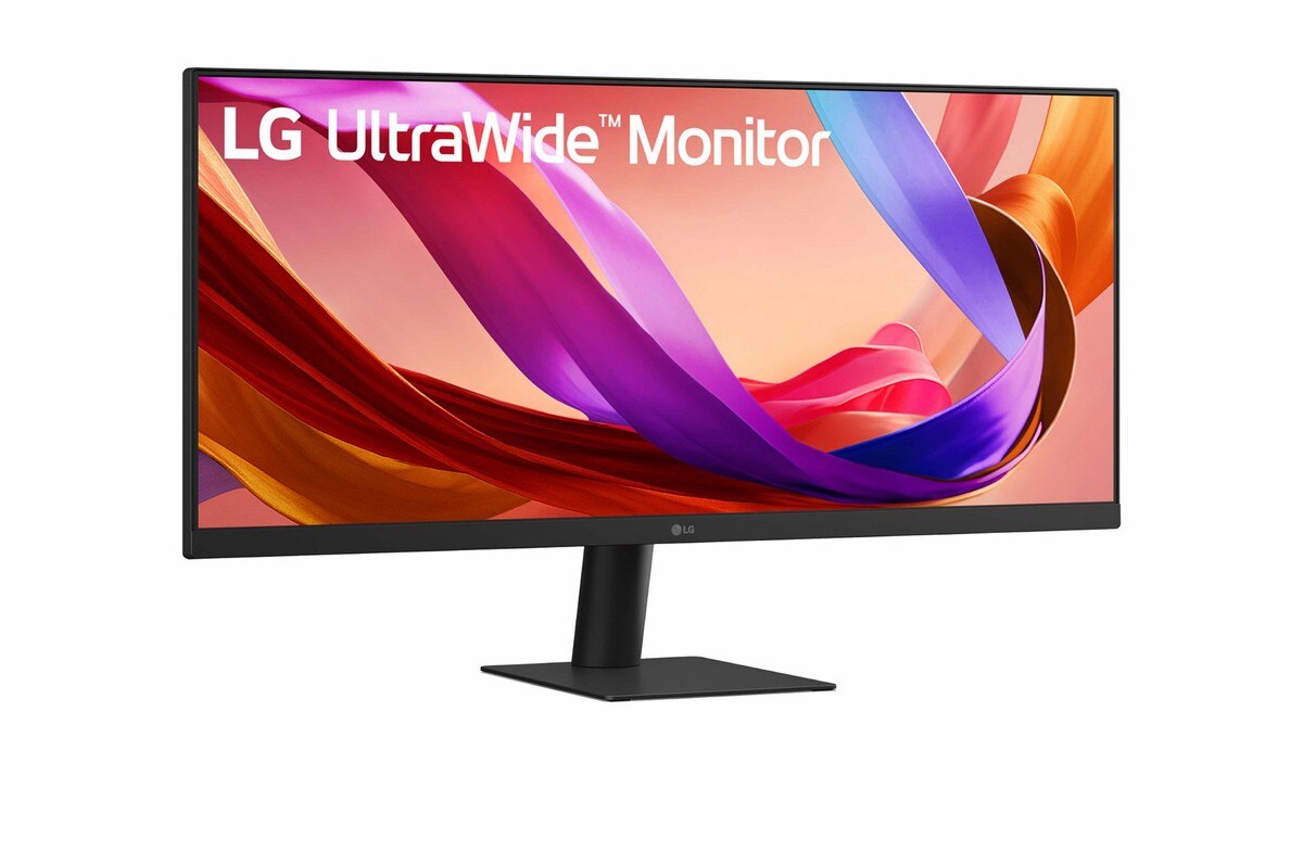 Monitor PC 73cm (29") LG 29U511A, 100 Hz, UltraWide Full HD Preto-3