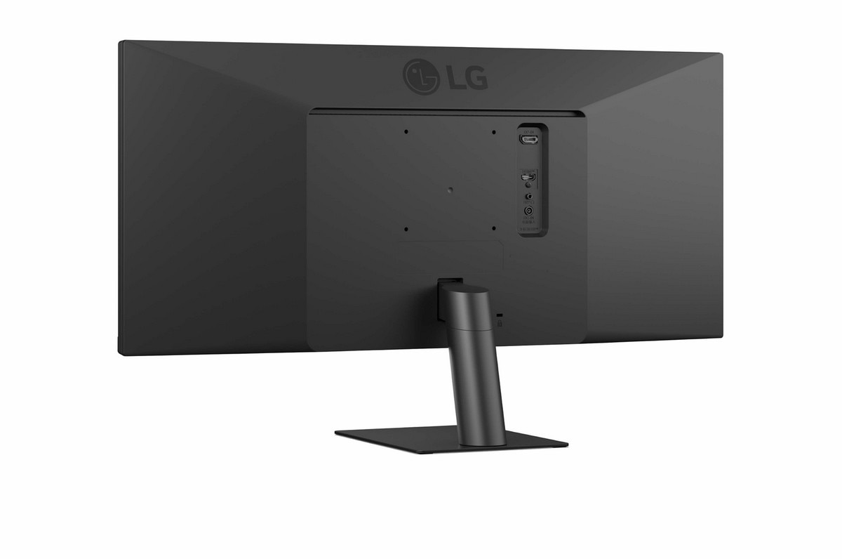 Monitor PC 73cm (29") LG 29U511A, 100 Hz, UltraWide Full HD Preto-8