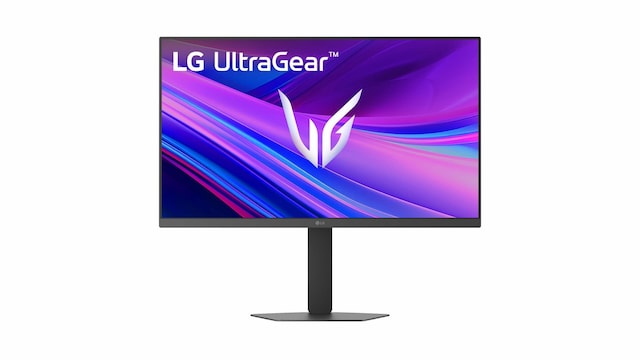 Imagem 0 de Monitor Gaming 68cm (27") LG 27G440A-B, Painel IPS, FHD 240Hz - Preto